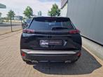 Peugeot 2008 1.2 PureTech 130 GT Line, 12 maanden, Gebruikt, Zwart, 1199 cc