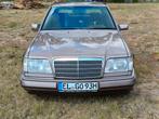 Mercedes E 200 diesel  klassieker in nieuwstaat, Auto's, Oldtimers, Particulier, Te koop