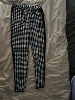 Legging Maat M, Maat 38/40 (M), Zwart, Ophalen of Verzenden, Zo goed als nieuw