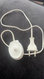 Oral-B tandenborstel oplader, Sieraden, Tassen en Uiterlijk, Uiterlijk | Mondverzorging, Ophalen of Verzenden, Gebruikt, Tandenborstel