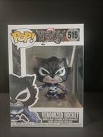 Funko pop Venomized Rocket 515, Verzamelen, Poppetjes en Figuurtjes, Zo goed als nieuw, Verzenden