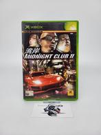 Midnight Club II XBOX Original, Spelcomputers en Games, Games | Xbox Original, Vanaf 12 jaar, Gebruikt, Ophalen of Verzenden, 1 speler