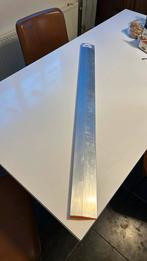Afrijlat gamma trapeze model 1200 mm 120 cm aluminium zgan, Doe-het-zelf en Verbouw, Gereedschap | Handgereedschap, Ophalen of Verzenden