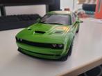 Dodge challinger, On, Ophalen of Verzenden, On, On