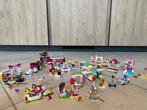 LEGO Friends - samengesteld pakketje, Ophalen of Verzenden, Gebruikt, Complete set, Lego