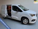 Opel Combo Automaat-8 130pk 1.5D euro6 L2H1 Edition, Airco,, Stof, Gebruikt, 4 cilinders, Met garantie (alle)