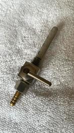 Benzinekraan met reserve stand, Ophalen of Verzenden, Nieuw, Overige typen, Overige merken