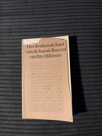 Het denkende hart - Brieven van Etty Hillesum, Ophalen of Verzenden, Gelezen, Nederland