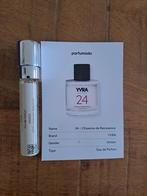 Parfumado 8 ml - YVRA 24 - L'Essence de Ravissence, Sieraden, Tassen en Uiterlijk, Uiterlijk | Parfum, Ophalen of Verzenden, Nieuw