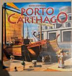 Porto Carthago (nieuw in seal) Strategisch handelsspel, Een of twee spelers, Ophalen of Verzenden, Nieuw, Irongames