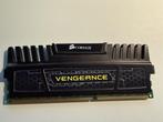 RAM-set Corsair Vengeance DDR3, Gebruikt, 8 GB, DDR3, Ophalen of Verzenden