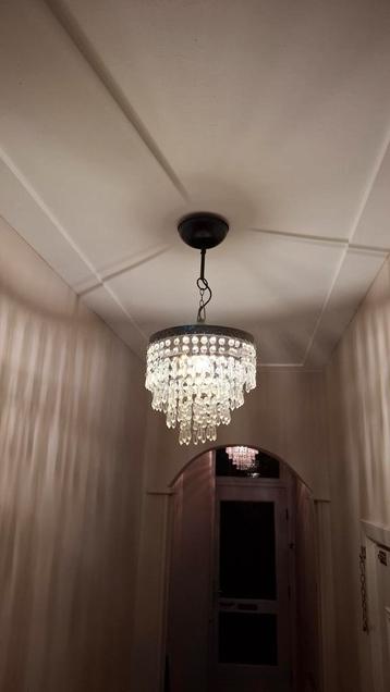 Hanglampen Brocante beschikbaar voor biedingen