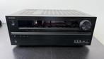Onkyo TX-NR525 AV Receiver incl speakers, Ophalen, Gebruikt, 120 watt of meer, Onkyo