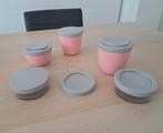 Mepal Combi Bakjes - Zo Goed Als Nieuw, Ophalen of Verzenden, Zo goed als nieuw