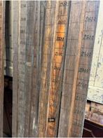 Meetlatten / Vintage / Decoratie / Antiek, Ophalen