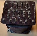Transorfmator trafo tbv zender, Telecommunicatie, Zenders en Ontvangers, Ophalen of Verzenden, Gebruikt