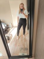 Sportlegging buffbunny M gymshark, Ophalen of Verzenden, Zo goed als nieuw, Zwart, Fitness of Aerobics