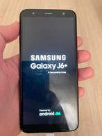 Samsung Galaxy J6 +, Telecommunicatie, Mobiele telefoons | Samsung, Overige modellen, Zonder abonnement, Ophalen of Verzenden