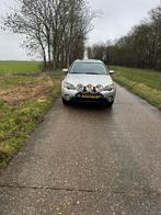 Subaru outback, 2500 cc, Stof, 1800 kg, Zwart