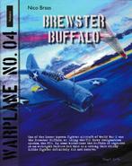 Brewster Buffalo, Ophalen of Verzenden, Tweede Wereldoorlog, Nieuw, Luchtmacht