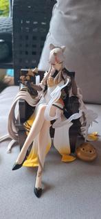 Genshin impact ningguang figure, Verzamelen, Beelden en Beeldjes, Ophalen, Zo goed als nieuw