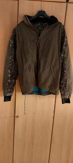 Wintersportjack XL, Kleding | Heren, Wintersportkleding, Ophalen of Verzenden, Gedragen, Maat 56/58 (XL), Jack