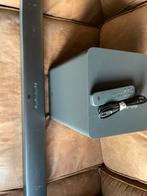 JBL 2.1 Deep Bass Soundbar met Subwoofer, Audio, Tv en Foto, Soundbars, Ophalen of Verzenden, Bluetooth, Gebruikt