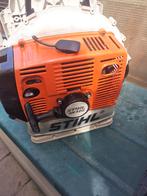 STIHL BR 420 BLADBLAZER, Ophalen, Gebruikt, Benzine