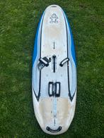 Starboard Rio M, Ophalen, 250 tot 300 cm, Met vin(nen), Plank