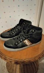PME Legend,  zwarte sneakers,  maat 43., Zwart, Ophalen of Verzenden, Pme Legend, Sneakers of Gympen