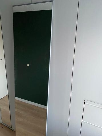 Aheim deur Ikea voor PAX kast (spiegeldeur)