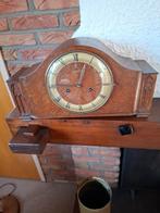 Junghans pendule, werkt goed., Ophalen