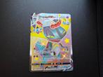Dragapult Vmax Promo SWSH097, Hobby en Vrije tijd, Verzamelkaartspellen | Pokémon, Ophalen of Verzenden, Nieuw