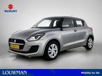 Suzuki Swift 1.2 Comfort Smart Hybrid (bj 2023), 12 maanden, Gebruikt, 4 cilinders, 400 kg