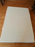 Matras 140 x 200 cm, Huis en Inrichting, Slaapkamer | Matrassen en Bedbodems, Ophalen, Zo goed als nieuw