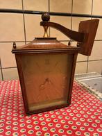 Vintage wandklokje uit 1954, Ophalen of Verzenden