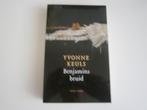 Yvonne  Keuls  Benjamins bruid, Ophalen of Verzenden, Zo goed als nieuw, Yvonne Keuls