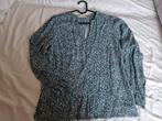 Sissy boy blouse maat m zgan, Ophalen of Verzenden, Zo goed als nieuw, Maat 38/40 (M), Groen