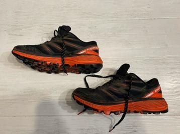 Decathlon Evadict survivalschoen maat 39 beschikbaar voor biedingen