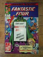 Comic: Fantastic Four, Eén comic, Amerika, Marvel Comics, Ophalen of Verzenden