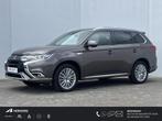 Mitsubishi Outlander 2.4 PHEV Instyle Automaat / Schuif-/kan, Te koop, Geïmporteerd, Gebruikt, 750 kg