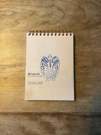 Sissy boy: Wirebook, Diversen, Notitieboeken, Ophalen of Verzenden, Nieuw, A6