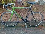 Retro Giant Speeder fr 58 racefiets tourfiets stadsfiets, Fietsen en Brommers, Fietsen | Racefietsen, 28 inch, Gebruikt, Heren