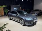Audi A4 Limousine 1.4 TFSI Sport Navi|Virtuel|Leer|Carplay|M, Bluetooth, Gebruikt, A4, Leder