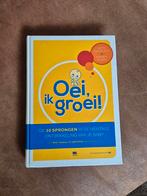 Oei ik groei, Ophalen of Verzenden, Gelezen, Zwangerschap en Bevalling