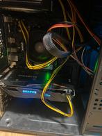 Game pc [Ruilen is mogelijk tegen fatbike v20 pro, Computers en Software, Ophalen, Gebruikt, Gaming, SSD