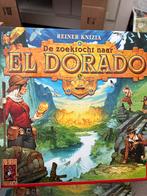 El Dorado Bordspel - Zo Goed Als Nieuw!, Hobby en Vrije tijd, Gezelschapsspellen | Bordspellen, Een of twee spelers, Ophalen, Zo goed als nieuw