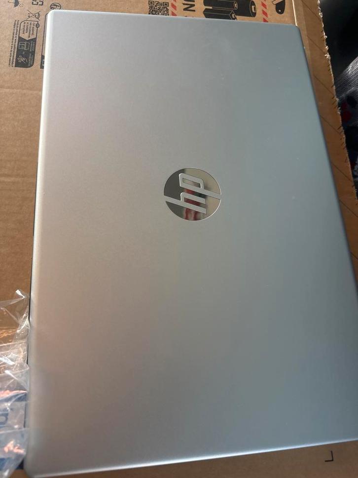 HP Laptop 15-fd0830nd - 15 inch, Computers en Software, Windows Laptops, Zo goed als nieuw, 15 inch, SSD, Onbekend, 8 GB, Qwerty