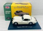 Atlas 1:43 | Jaguar XK 140, Ophalen of Verzenden, Zo goed als nieuw, Auto, Overige merken