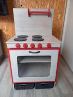 Houten speelgoed keuken, Ophalen, Gebruikt, Hout, Speelkeuken